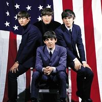 The Beatles - The U.S. Albums