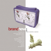 Brand New - Your Favorite Weapon