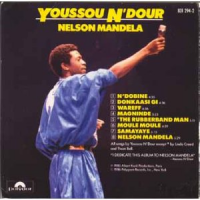 Youssou N'Dour - Nelson Mandela