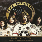 Led Zeppelin - Early Days