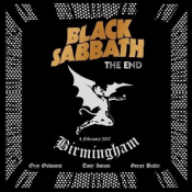 Black Sabbath - End