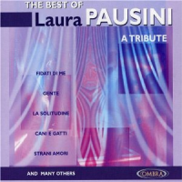 Laura Pausini - A Tribute - The Best Of Laura Pausini