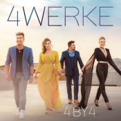 4 Werke - 4 by 4