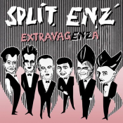 Split Enz - Extravagenza