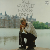 Paul Van Vliet - Haagse dingen