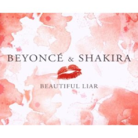 Shakira - Beautiful Liar