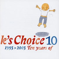 K's Choice - 10