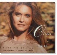 Olivia Newton-John - Back To Basics: The Essential Collection 1971–1992