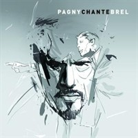 Florent Pagny - Pagny Chante Brel