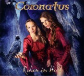 Coronatus - Raben Im Herz