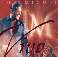 Luis Miguel - Vivo