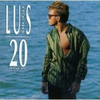 Luis Miguel - 20 Años