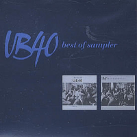 UB40 - Best Of Sampler