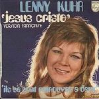 Lenny Kuhr - Jesus Cristo
