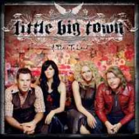 Little Big Town - A Place To Land (reissue)