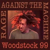 Rage Against the Machine - Woodstock '99