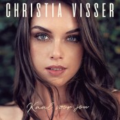 Christia Visser - Kaal voor jou