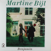 Martine Bijl - Benjamin
