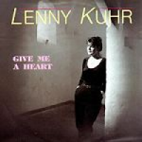 Lenny Kuhr - Give Me A Heart