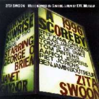 Zita Swoon - Music inspired by Sunrise, a film by F.W Murnau