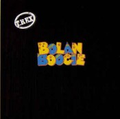 T. Rex - Bolan Boogie (1972)