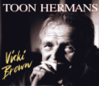 Toon Hermans - Vicki Brown