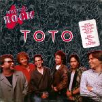 Toto - Los Monstruos Del Rock