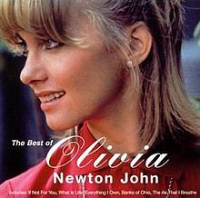 Olivia Newton-John - The Best of Olivia Newton-John