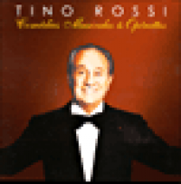 Tino Rossi - Comedies Musicales & Operettes