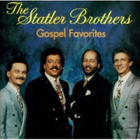 The Statler Brothers - Gospel Favorites