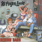 88 Fingers Louie - Behind Bars
