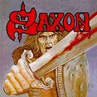 Saxon - Saxon (remastered)