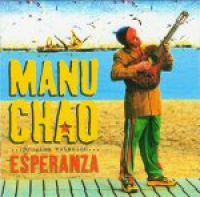 Manu Chao - Esperenza
