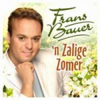 Frans Bauer - 'n Zalige Zomer
