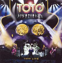 Toto - Livefields (Bonus CD)