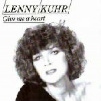 Lenny Kuhr - Give Me A Heart (1986)
