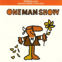 Toon Hermans - Snieklaas One Man Show 7 (1972-1974)