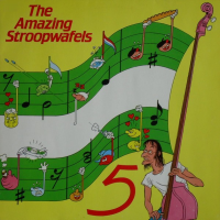 The Amazing Stroopwafels - 5
