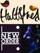 New Order - Hultsfred 15th June 02