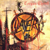 Slayer - Corpus Christi