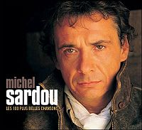 Michel Sardou - Les 100 Plus Belles Chansons