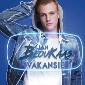 Jan Bloukaas - Vakansie