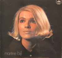 Martine Bijl - Martine Bijl