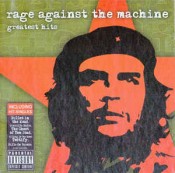 Rage Against the Machine - Greatest Hits
