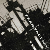 Fear Factory - Concrete
