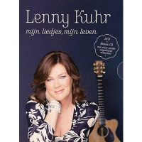Lenny Kuhr - Mijn liedjes, mijn leven
