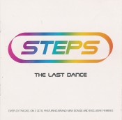 Steps - The Last Dance