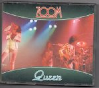 Queen - Zoom (disk2)