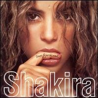 Shakira - Tour Fijacion Oral