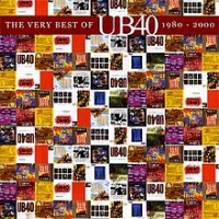 UB40 - The Very Best Of UB40 1980 - 2000